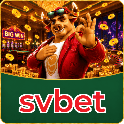 svbet Segurança Logo 2