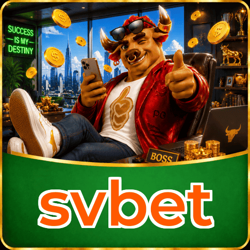 Slots svbet - Jackpots Progressivos