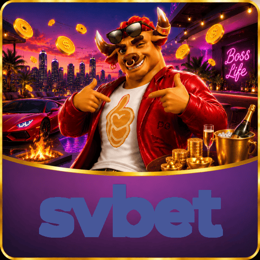svbet Certificado eCOGRA - Jogos Justos Auditados