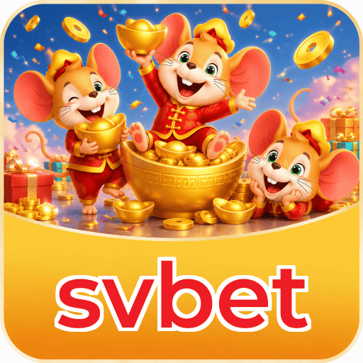 svbet Segurança Logo 3