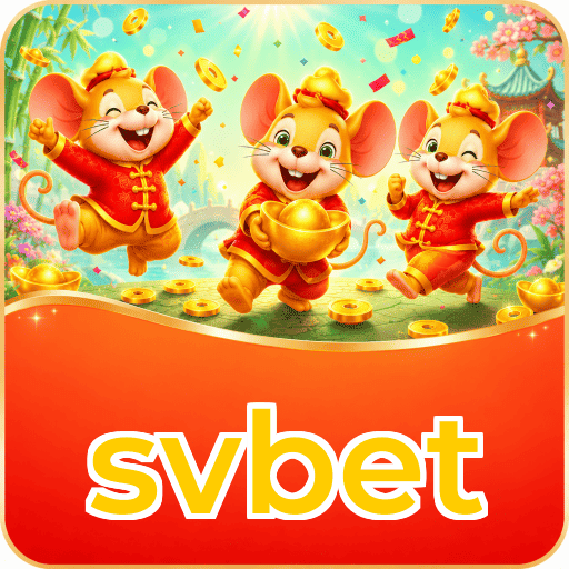 svbet Logo 2