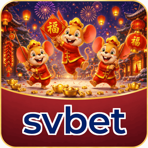 svbet Instalar Logo 2