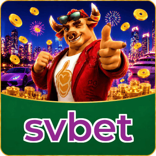 svbet Instalar Logo 1
