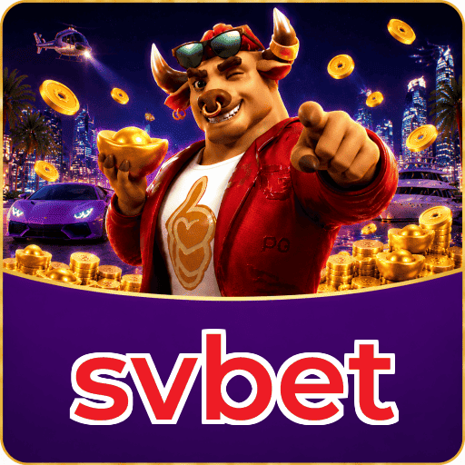 svbet Logo 3