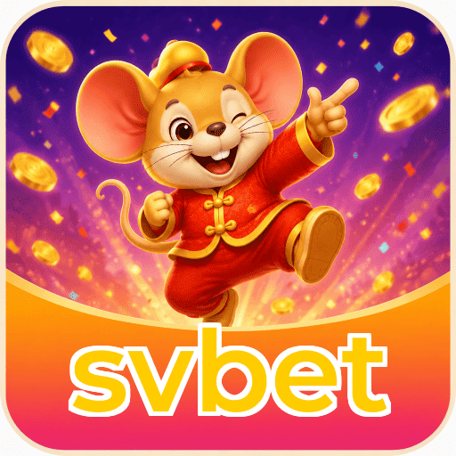 svbet Logo 1
