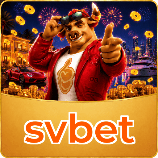 svbet Instalar Logo 3